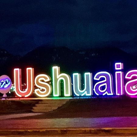 Dolores House Premium Ushuaia Zewnętrze zdjęcie