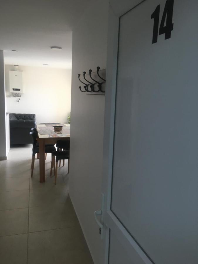 Dolores House Premium Ushuaia Zewnętrze zdjęcie