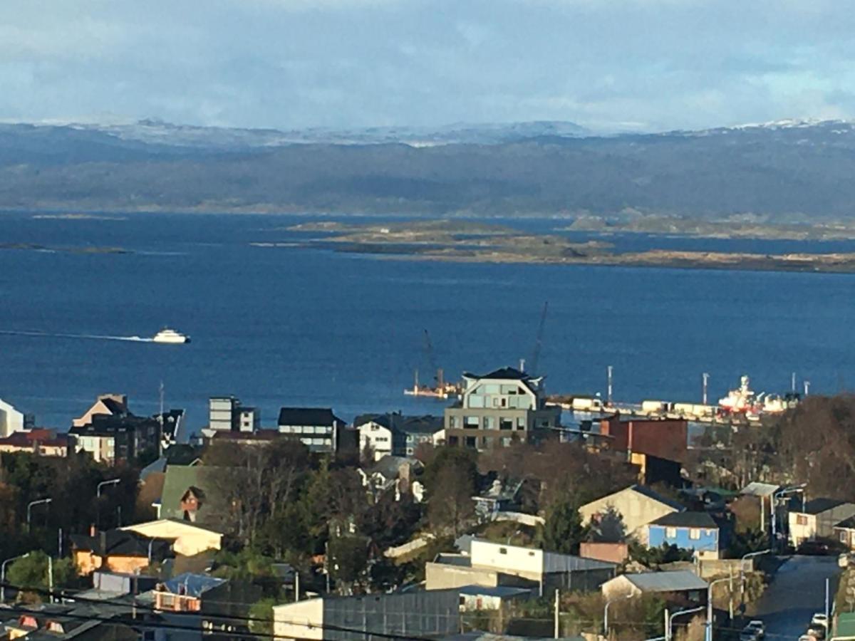 Dolores House Premium Ushuaia Zewnętrze zdjęcie