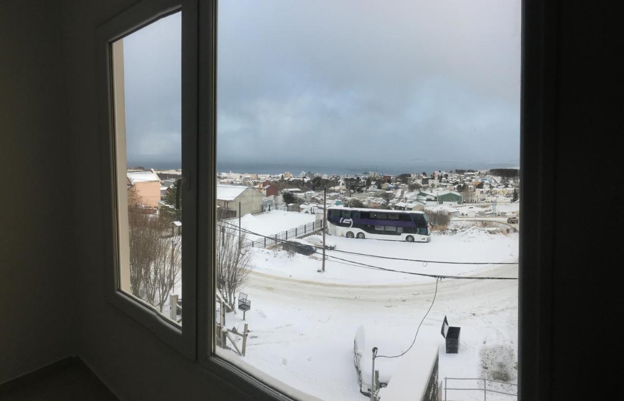Dolores House Premium Ushuaia Zewnętrze zdjęcie