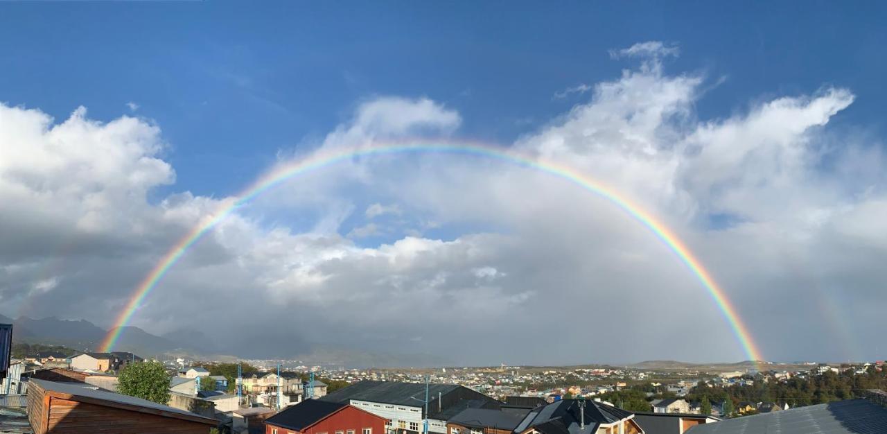 Dolores House Premium Ushuaia Zewnętrze zdjęcie