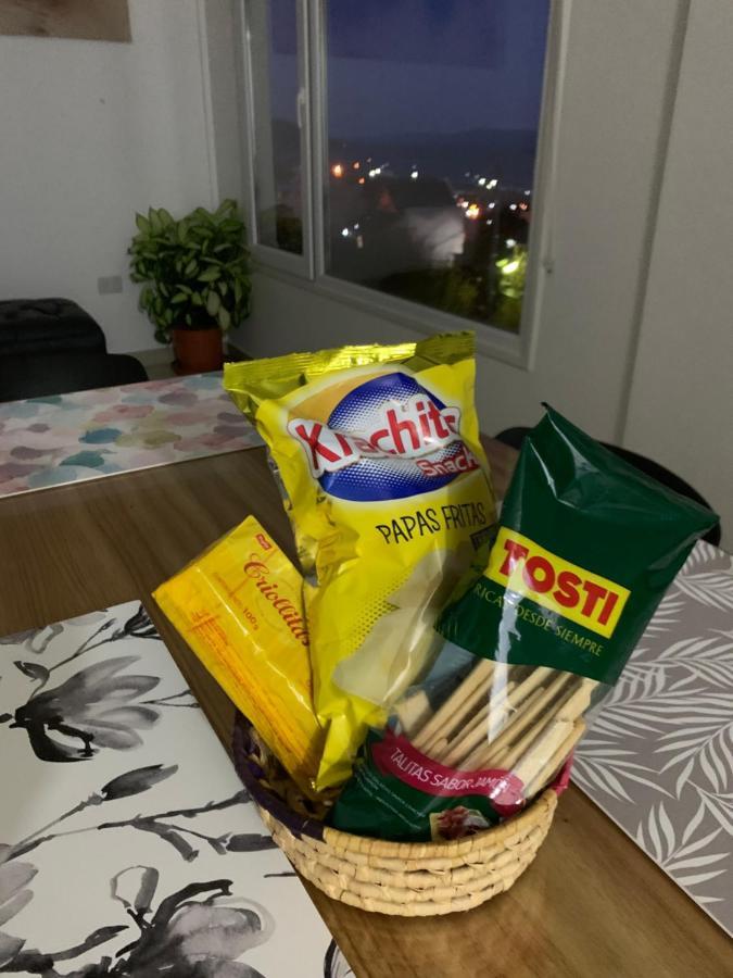Dolores House Premium Ushuaia Zewnętrze zdjęcie